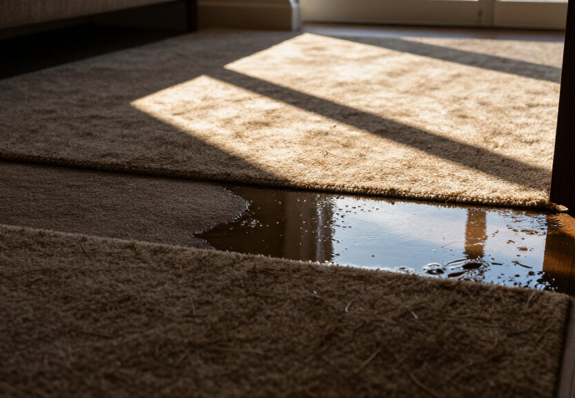 Annangrove Flood Restoration Projects