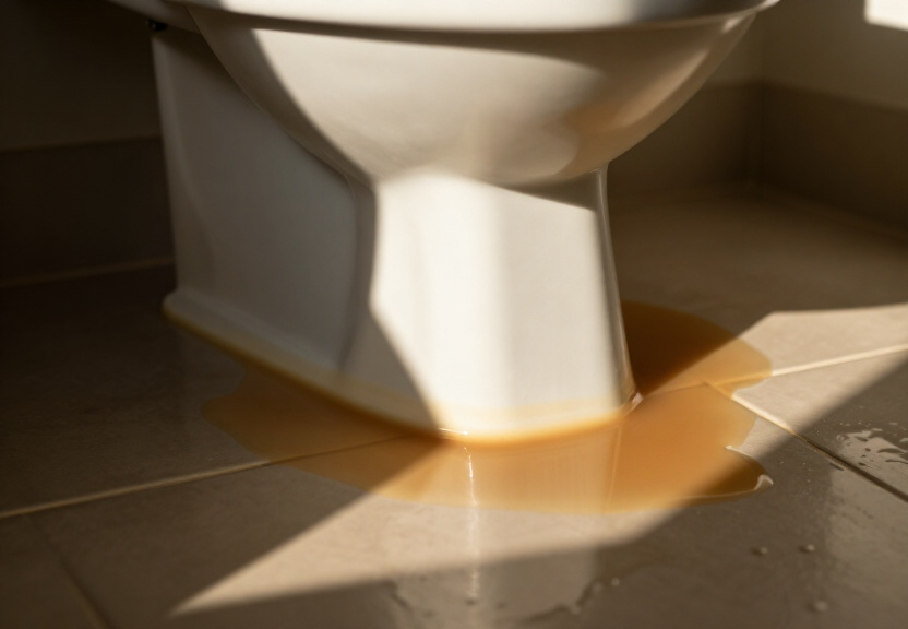 Sewage Cleanup in Annangrove