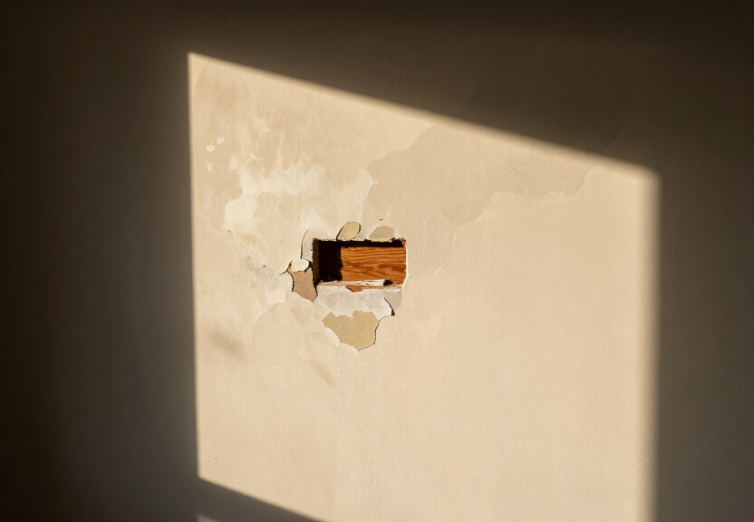Structural Drying in Annangrove